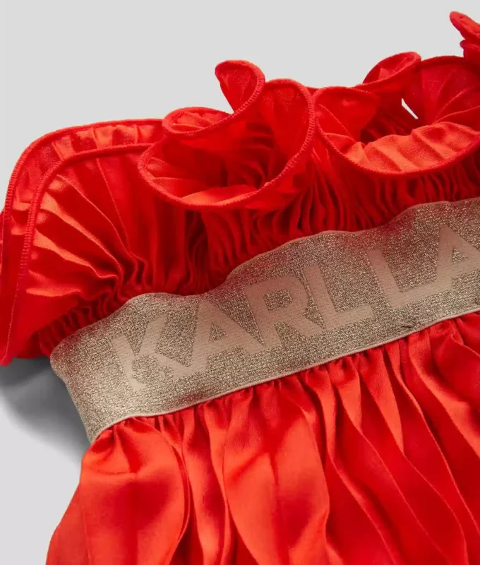 KIZ ÇOCUK LOGO ETEK KIZ ÇOCUK LOGO ETEK