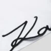 KIZ ÇOCUK SIGNATURE TİŞÖRT ELBİSE KIZ ÇOCUK SIGNATURE TİŞÖRT ELBİSE