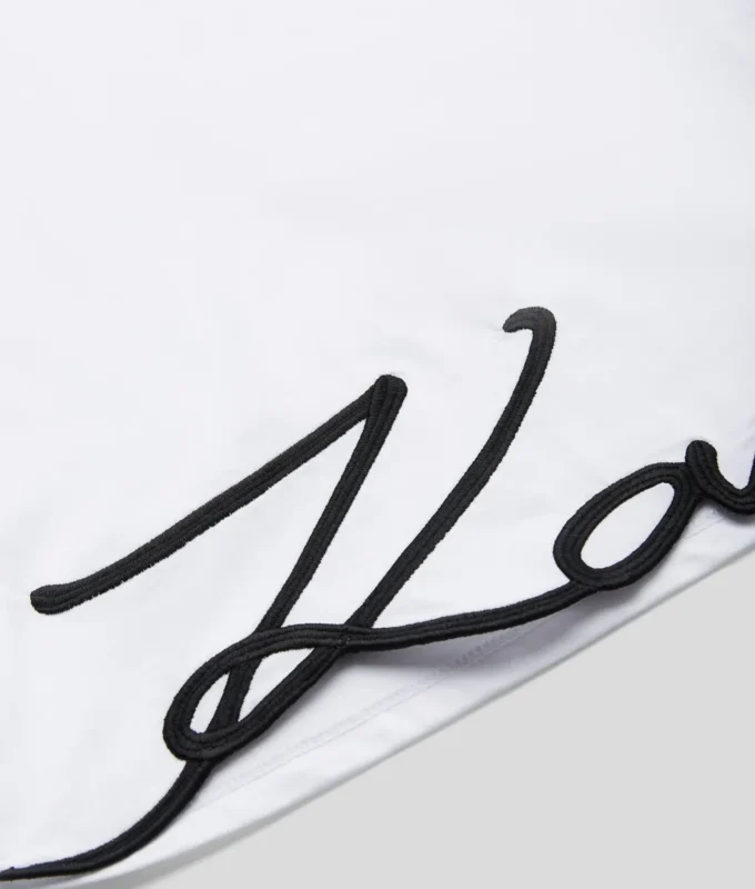 KIZ ÇOCUK SIGNATURE TİŞÖRT ELBİSE KIZ ÇOCUK SIGNATURE TİŞÖRT ELBİSE