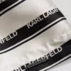 KIZ ÇOCUK ÇİZGİLİ LOGOLU ETEK KIZ ÇOCUK ÇİZGİLİ LOGOLU ETEK