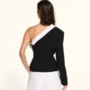 KL STUDIO ASİMETRİK BLAZER KL STUDIO ASİMETRİK BLAZER