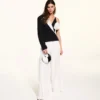 KL STUDIO ASİMETRİK BLAZER KL STUDIO ASİMETRİK BLAZER
