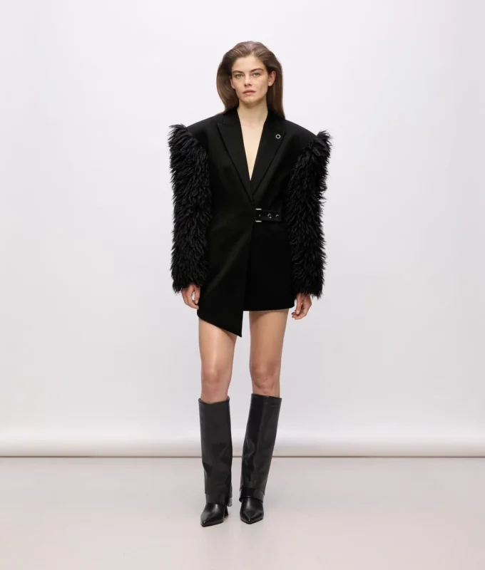 KL Studio blazer elbise KL Studio blazer elbise