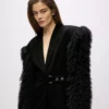 KL Studio blazer elbise KL Studio blazer elbise