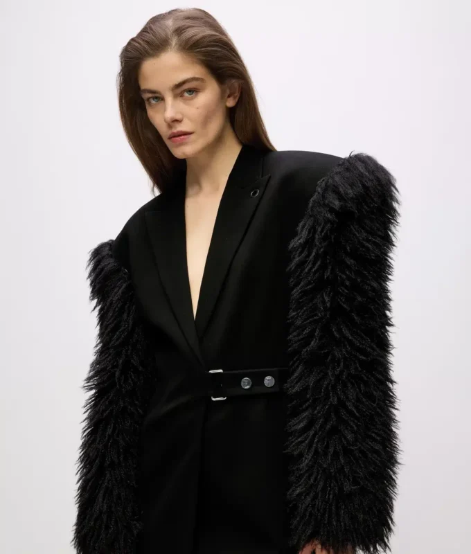 KL Studio blazer elbise KL Studio blazer elbise