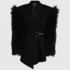 KL Studio blazer elbise KL Studio blazer elbise