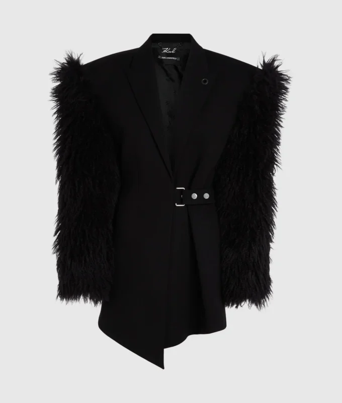 KL Studio blazer elbise KL Studio blazer elbise