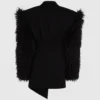 KL Studio blazer elbise KL Studio blazer elbise