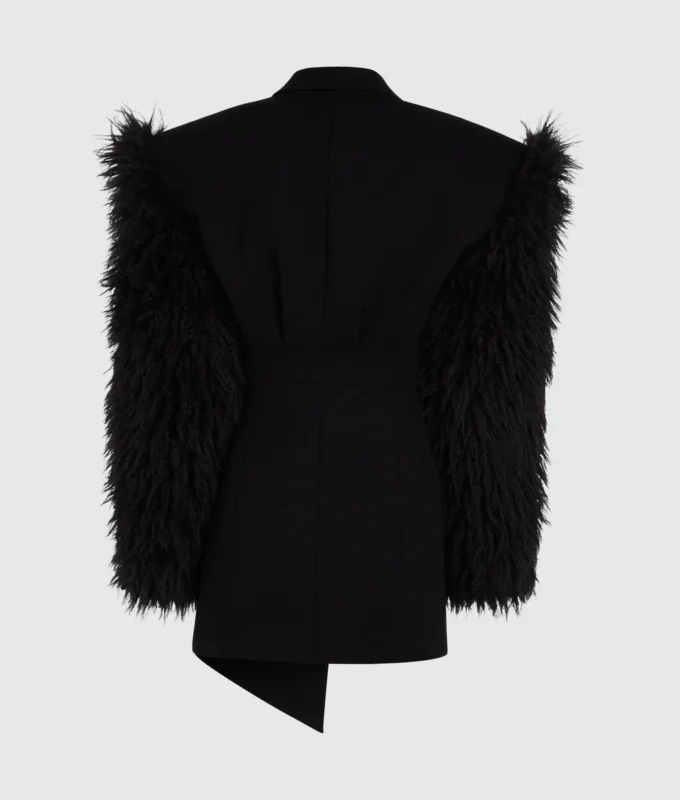KL Studio blazer elbise KL Studio blazer elbise