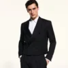 KL STUDIO ÇİFT SIRTLI BLAZER KL STUDIO ÇİFT SIRTLI BLAZER
