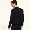 KL STUDIO ÇİFT SIRTLI BLAZER KL STUDIO ÇİFT SIRTLI BLAZER