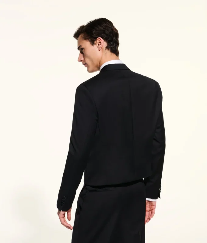 KL STUDIO ÇİFT SIRTLI BLAZER KL STUDIO ÇİFT SIRTLI BLAZER