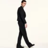 KL STUDIO ÇİFT SIRTLI BLAZER KL STUDIO ÇİFT SIRTLI BLAZER