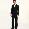 KL STUDIO ÇİFT SIRTLI BLAZER KL STUDIO ÇİFT SIRTLI BLAZER