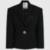 KL Studio hacimli blazer KL Studio hacimli blazer