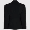 KL Studio hacimli blazer KL Studio hacimli blazer