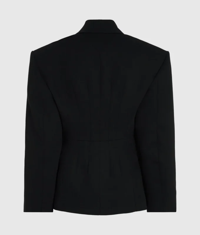 KL Studio hacimli blazer KL Studio hacimli blazer