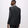 KL Studio kontrast biyeli blazer KL Studio kontrast biyeli blazer