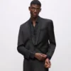 KL Studio kısa blazer KL Studio kısa blazer