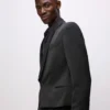 KL Studio kısa blazer KL Studio kısa blazer