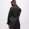 KL Studio kısa blazer KL Studio kısa blazer