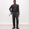 KL Studio kısa blazer KL Studio kısa blazer