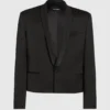 KL Studio kısa blazer KL Studio kısa blazer