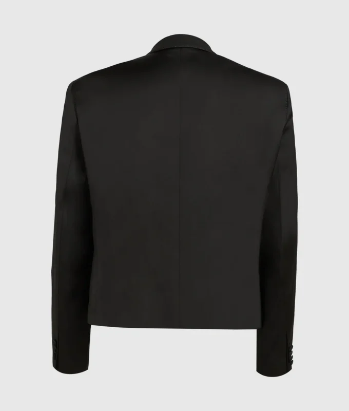 KL Studio kısa blazer KL Studio kısa blazer