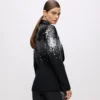 KL Studio payetli blazer KL Studio payetli blazer