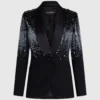 KL Studio payetli blazer KL Studio payetli blazer