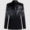 KL Studio payetli blazer KL Studio payetli blazer