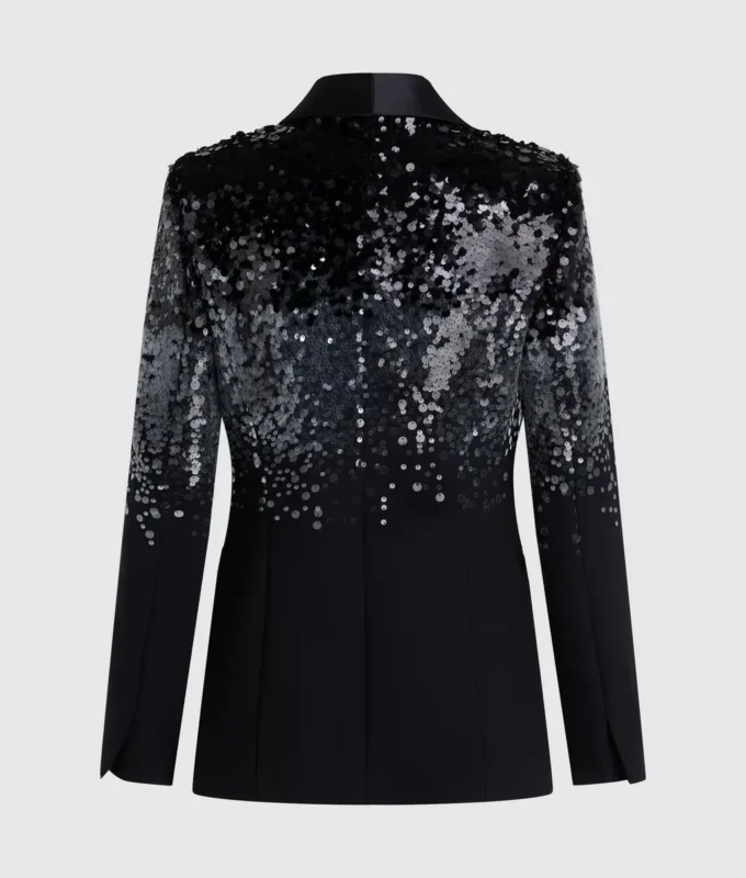 KL Studio payetli blazer KL Studio payetli blazer