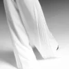 KL STUDIO PLEATED PANTS KL STUDIO PLEATED PANTS