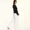 KL STUDIO PLEATED PANTS KL STUDIO PLEATED PANTS