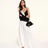 KL STUDIO PLEATED PANTS KL STUDIO PLEATED PANTS