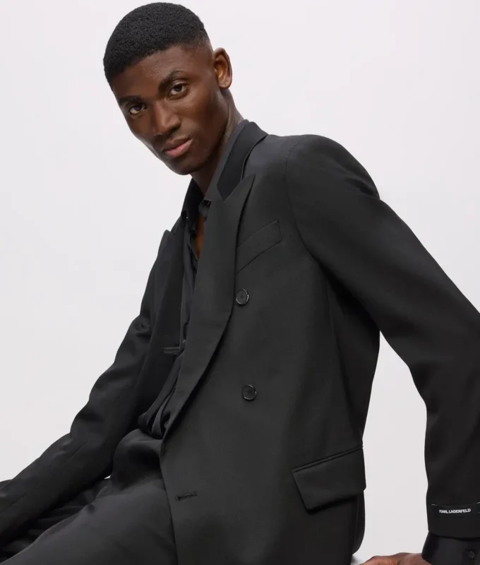 KL Studio yün blazer KL Studio yün blazer