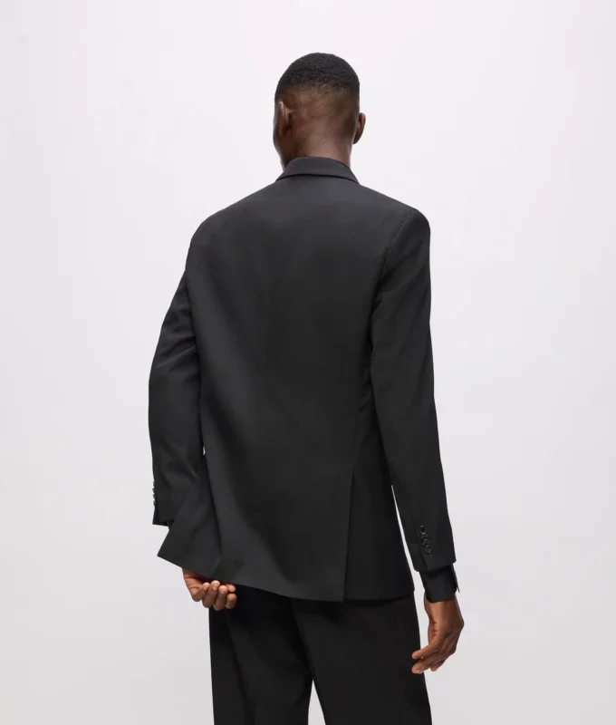 KL Studio yün blazer KL Studio yün blazer