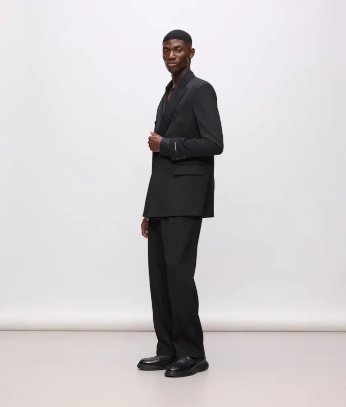 KL Studio yün blazer KL Studio yün blazer