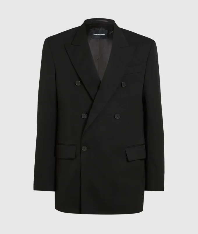 KL Studio yün blazer KL Studio yün blazer