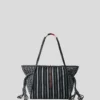KL X AMBER VALLETTA TOTE ÇANTA
