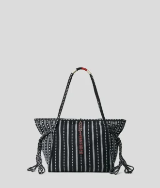 KL X AMBER VALLETTA TOTE ÇANTA