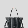 KL X AMBER VALLETTA TOTE ÇANTA