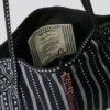 KL X AMBER VALLETTA TOTE ÇANTA