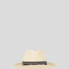 KL X BORSALINO PANAMA ŞAPKA KL X BORSALINO PANAMA ŞAPKA