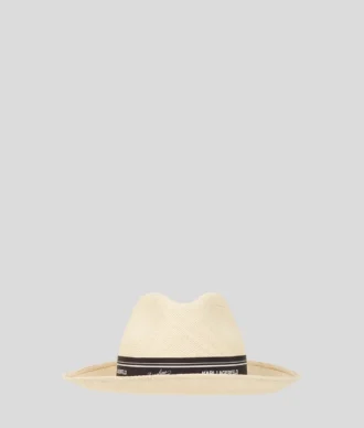 KL X BORSALINO PANAMA ŞAPKA KL X BORSALINO PANAMA ŞAPKA