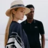 KL X BORSALINO PANAMA ŞAPKA KL X BORSALINO PANAMA ŞAPKA