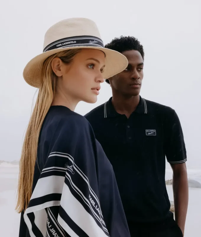 KL X BORSALINO PANAMA ŞAPKA KL X BORSALINO PANAMA ŞAPKA