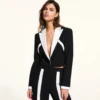 KL X JOANN ÖZEL TASARIM BLAZER KL X JOANN ÖZEL TASARIM BLAZER