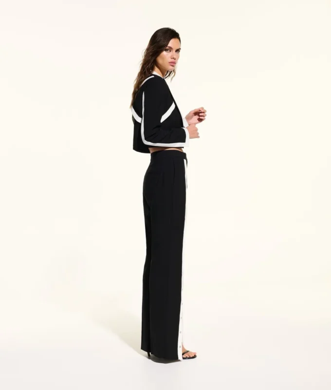 KL X JOANN ÖZEL TASARIM BLAZER KL X JOANN ÖZEL TASARIM BLAZER