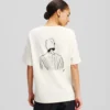 KL X JORGE PARRA OVERSIZED TİŞÖRT KL X JORGE PARRA OVERSIZED TİŞÖRT